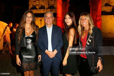 angelica siciliani fendi famiglia